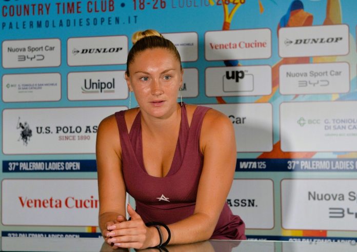 Anastasia Abbagnato