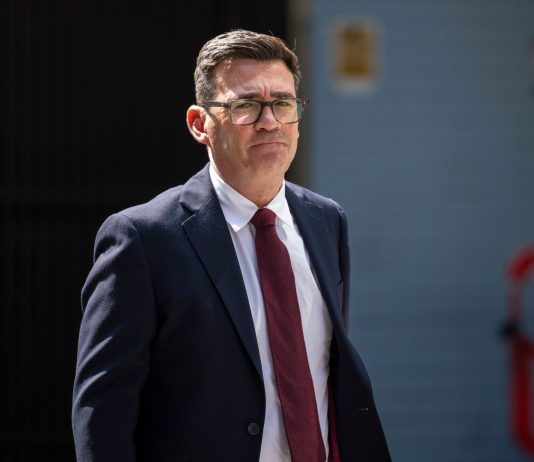 Man City case, UK PM Burnham promises to publish details of meetings with club owners