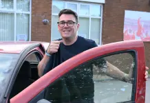 Andy Burnham nominato leader del Labour, da lunedì sarà il nuovo premier del Regno Unito