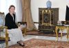 Egitto, il ministro dell’industria Hashem a colloquio con il capo delegazione Ue Eichhorst