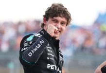 F1, Antonelli dominante nel sabato di Silverstone: vince la Sprint davanti a Hamilton e conquista la pole su Leclerc