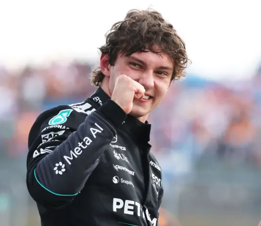 F1, Antonelli dominante nel sabato di Silverstone: vince la Sprint davanti a Hamilton e conquista la pole su Leclerc