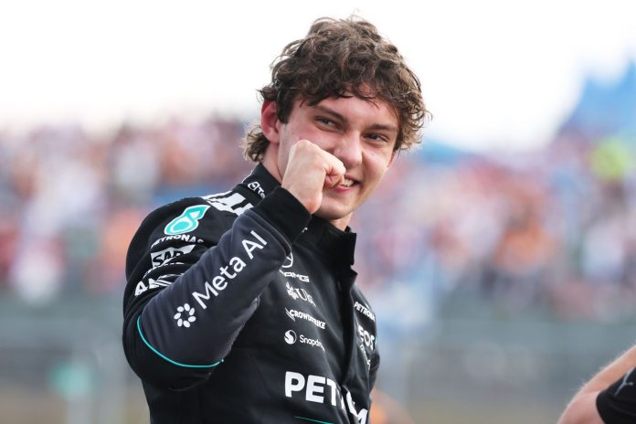 Formula 1 Championship - BRITISH GRAND PRIX 2026 - SPRINT RACE