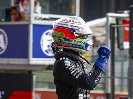Antonelli conquista la pole in Belgio davanti a Verstappen, Leclerc in seconda fila