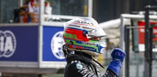 Antonelli conquista la pole in Belgio davanti a Verstappen, Leclerc in seconda fila