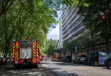 Belgio, ad Anversa un vasto incendio devasta un condominio: almeno 5 morti e diversi feriti gravi