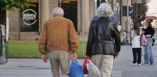 Welfare, servono regole nuove per affrontare la rivoluzione demografica
