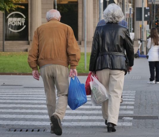 Welfare, servono regole nuove per affrontare la rivoluzione demografica