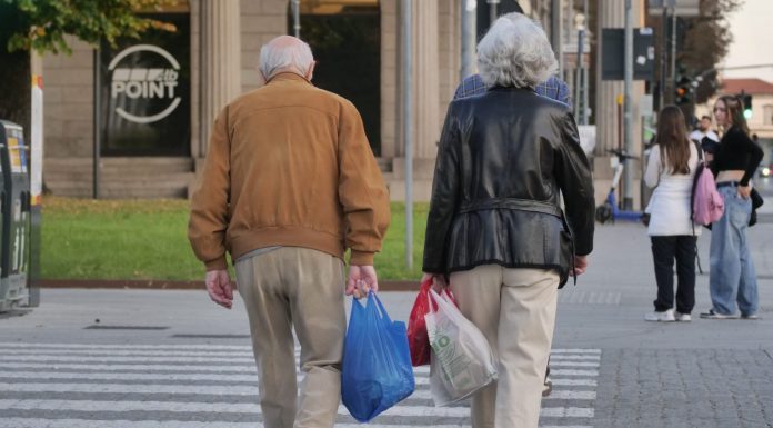 Welfare, servono regole nuove per affrontare la rivoluzione demografica