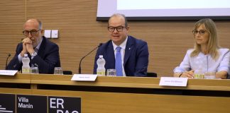 Friuli-Venezia Giulia, Anzil “Al via il progetto regionale per il welfare culturale”