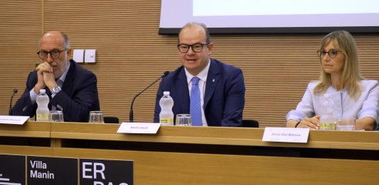 Friuli-Venezia Giulia, Anzil “Al via il progetto regionale per il welfare culturale”