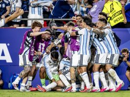Argentina in semifinale soffrendo, Svizzera ko ai supplementari