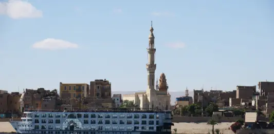 Egitto, Aswan ospiterà il Forum afro-asiatico per l’innovazione e la tecnologia