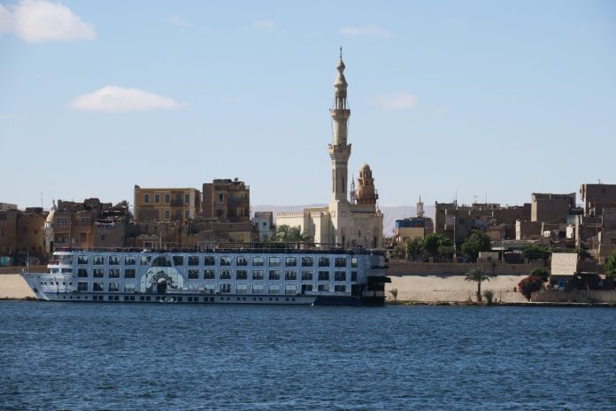 Aswan