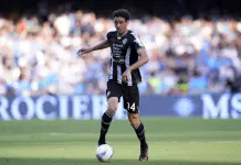 Florentina close to signing Atta from Udinese
