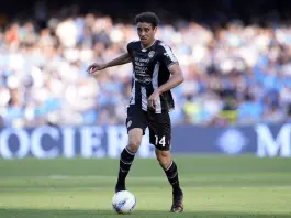 Florentina close to signing Atta from Udinese