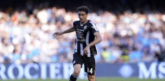 Florentina close to signing Atta from Udinese