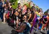 Furgone sulla folla durante Pride a Berlino, un morto e diversi feriti
