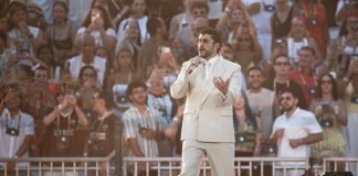 Maltempo, a Milano interrotto il concerto di Bad Bunny