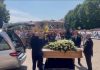 A Verona l’ultimo saluto a Osvaldo Bagnoli, Tricella “Saremo sempre i suoi ragazzi” / Video