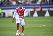 Newcastle confirm Bamba signing from Monaco in a deal worth over €40 million