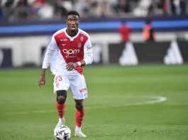 Newcastle confirm Bamba signing from Monaco in a deal worth over €40 million