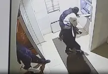 Furti, assalti ai bancomat e rapine: 11 misure cautelari a Potenza / Video