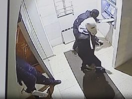 Furti, assalti ai bancomat e rapine: 11 misure cautelari a Potenza / Video