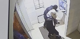 Furti, assalti ai bancomat e rapine: 11 misure cautelari a Potenza / Video