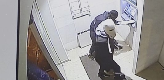 Furti, assalti ai bancomat e rapine: 11 misure cautelari a Potenza / Video