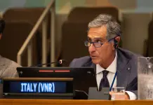 L’Italia presenta all’Onu la sua terza “Voluntary National Review”, Barbaro: “Sui territori si concretizzeranno politiche di sviluppo sostenibile”