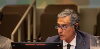 L’Italia presenta all’Onu la sua terza “Voluntary National Review”, Barbaro: “Sui territori si concretizzeranno politiche di sviluppo sostenibile”