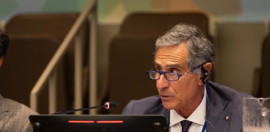L’Italia presenta all’Onu la sua terza “Voluntary National Review”, Barbaro: “Sui territori si concretizzeranno politiche di sviluppo sostenibile”