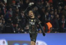 Barcola rejects contract extension with PSG, four European giants interested
