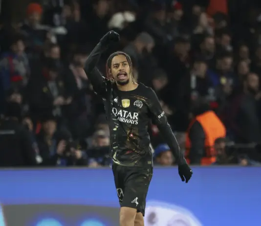 Barcola rejects contract extension with PSG, four European giants interested