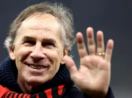 Addio a Franco Baresi, la leggenda del Milan e della Nazionale aveva 66 anni