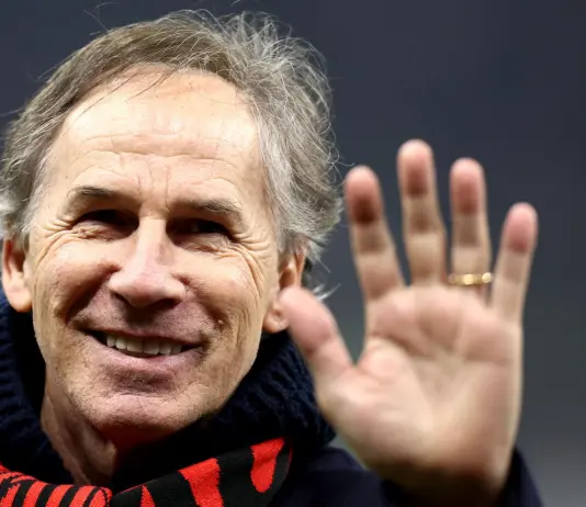 Addio a Franco Baresi, la leggenda del Milan e della Nazionale aveva 66 anni
