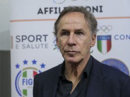 Addio a Franco Baresi, leggenda del Milan