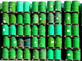 Egitto, previste importazioni di 3,2 milioni di tonnellate di prodotti petroliferi tra agosto e fine ottobre