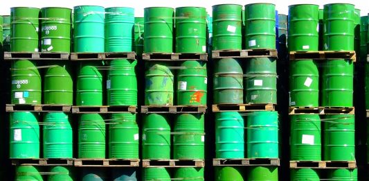 Egitto, previste importazioni di 3,2 milioni di tonnellate di prodotti petroliferi tra agosto e fine ottobre