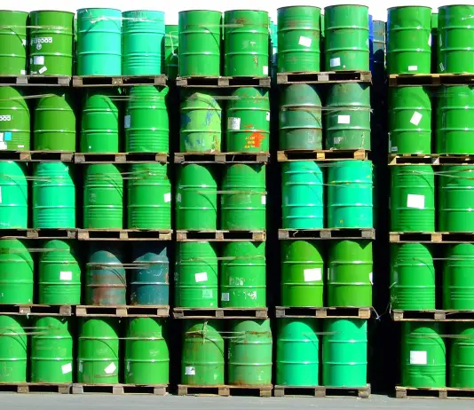Libia, incontro tra i vertici Noc e Usa per discutere i dossier del settore petrolifero e del gas