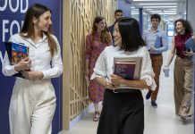 Rinnovata la partnership tra Barilla e Fondazione Intercultura anche per l’anno scolastico 2026-2027