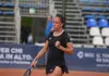 Basiletti sfrutta l’occasione ai Palermo Ladies Open, bel debutto della campionessa in carica Jones