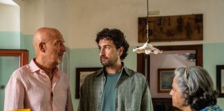 Concluse le riprese di “Bentornati al Sud” con Bisio e Siani, nelle sale dal 25 dicembre