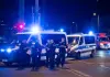 Furgone sulla folla durante Pride a Berlino, un morto e diversi feriti
