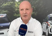 Trofeo Lancia, Biasion “Numeri in crescita e nuove opportunità per i giovani”