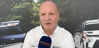 Trofeo Lancia, Biasion “Numeri in crescita e nuove opportunità per i giovani”