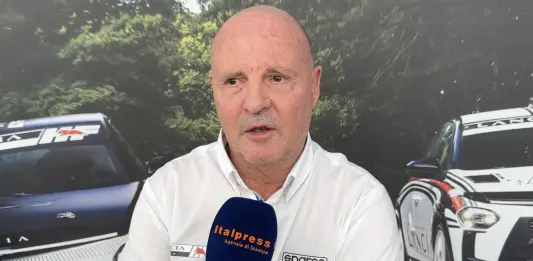 Trofeo Lancia, Biasion “Numeri in crescita e nuove opportunità per i giovani” / Video