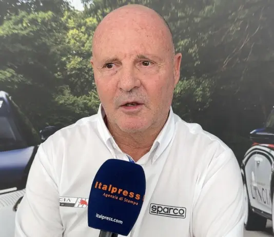 Trofeo Lancia, Biasion “Numeri in crescita e nuove opportunità per i giovani”