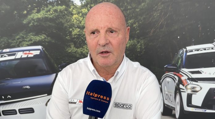 Trofeo Lancia, Biasion “Numeri in crescita e nuove opportunità per i giovani” / Video